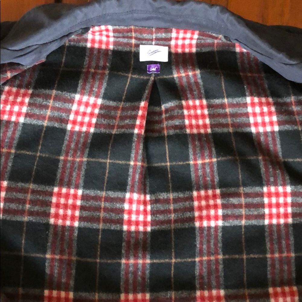 Garbstore field jacket - Picture 5 of 5